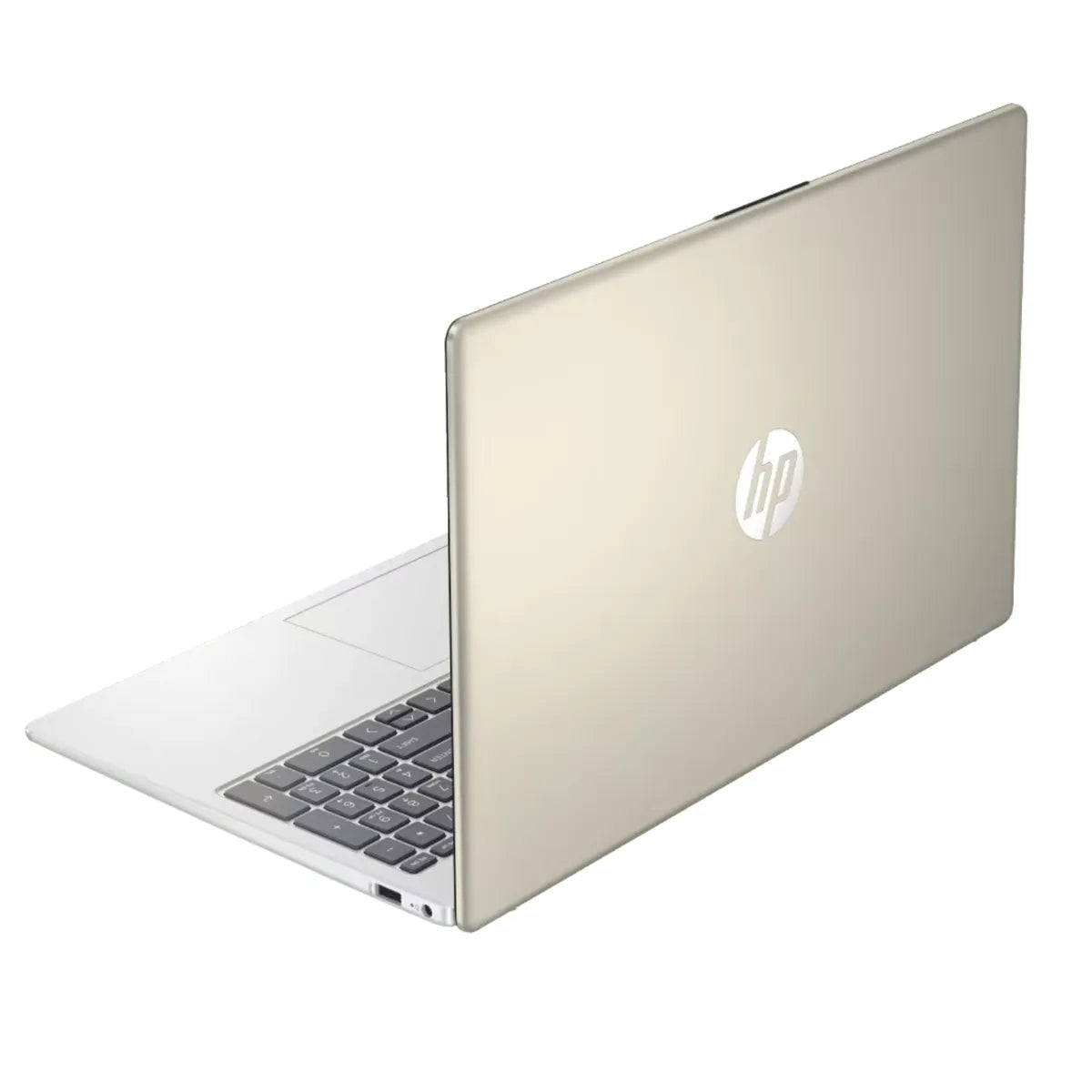 PORTATIL HP - CORE ULTRA 7 155H - 15.6” Full HD - Potencia con IA