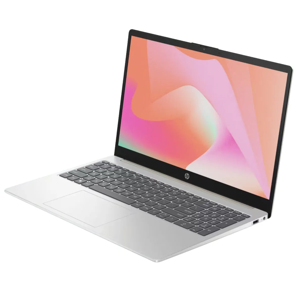 PORTATIL HP - CORE ULTRA 7 155H - 15.6” Full HD - Potencia con IA