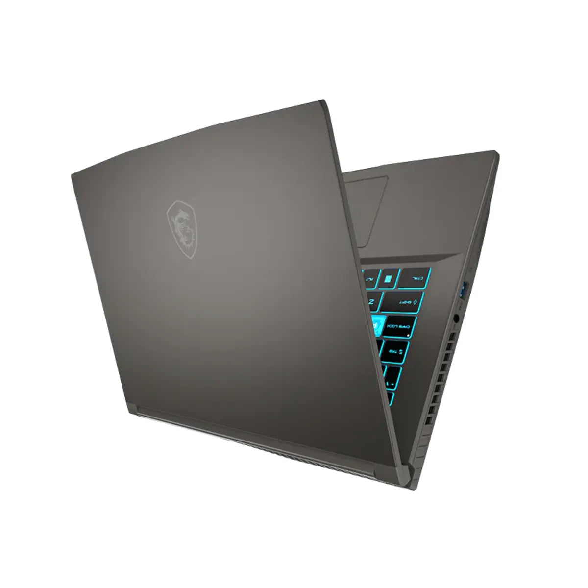 PORTATIL GAMER MSI Thin A15 - RYZEN 7 7735HS - RTX 3050 4GB - 15.6” FHD 144Hz + MORRAL