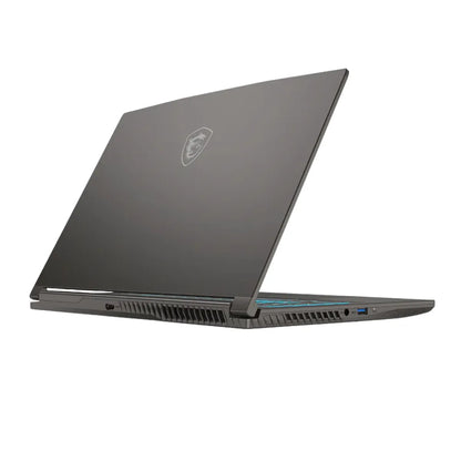 PORTATIL GAMER MSI Thin A15 - RYZEN 7 7735HS - RTX 3050 4GB - 15.6” FHD 144Hz + MORRAL