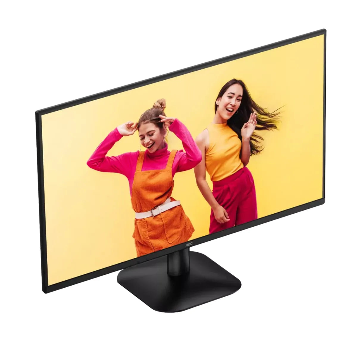 MONITOR AOC 27B35H3 27” IPS FULL HD 120Hz 1ms Adaptive Sync HDMI VGA