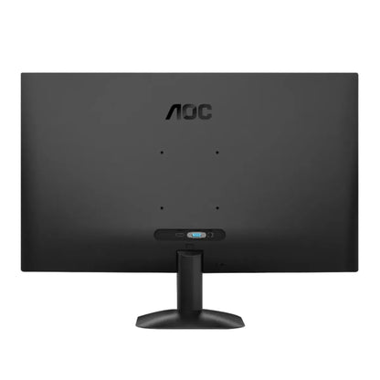 MONITOR AOC 27B35H3 27” IPS FULL HD 120Hz 1ms Adaptive Sync HDMI VGA