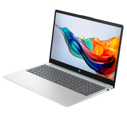 PORTATIL HP - AMD RYZEN 7 7730U - 15.6" Full HD + COMBO 2 EN 1