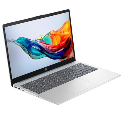 PORTATIL HP - AMD RYZEN 7 7730U - 15.6" Full HD + COMBO 2 EN 1