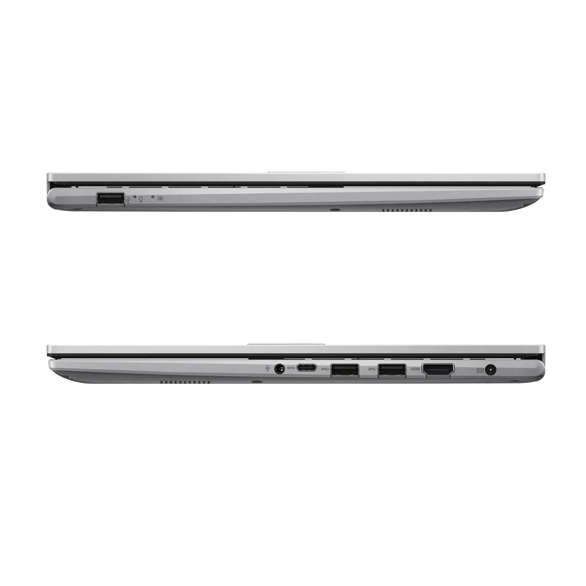 PORTATIL ASUS VIVOBOOK 15 X1504Z - INTEL CORE i3 - 1215U - 15.6” FHD - PLATA