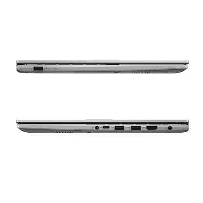 PORTATIL ASUS VIVOBOOK 15 X1504Z - INTEL CORE i3 - 1215U - 15.6” FHD - PLATA