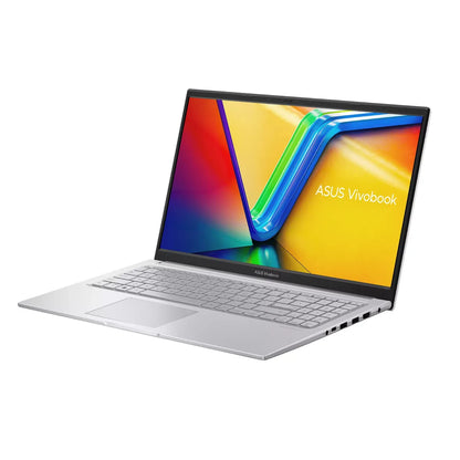 PORTATIL ASUS VIVOBOOK 15 X1504Z - INTEL CORE i3 - 1215U - 15.6” FHD - PLATA