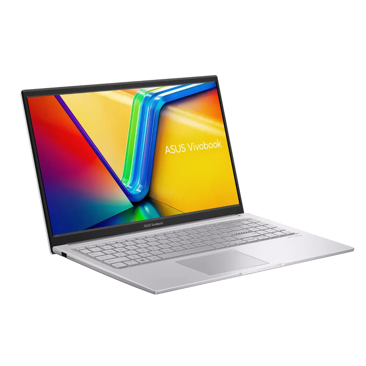 PORTATIL ASUS VIVOBOOK 15 X1504Z - INTEL CORE i3 - 1215U - 15.6” FHD - PLATA