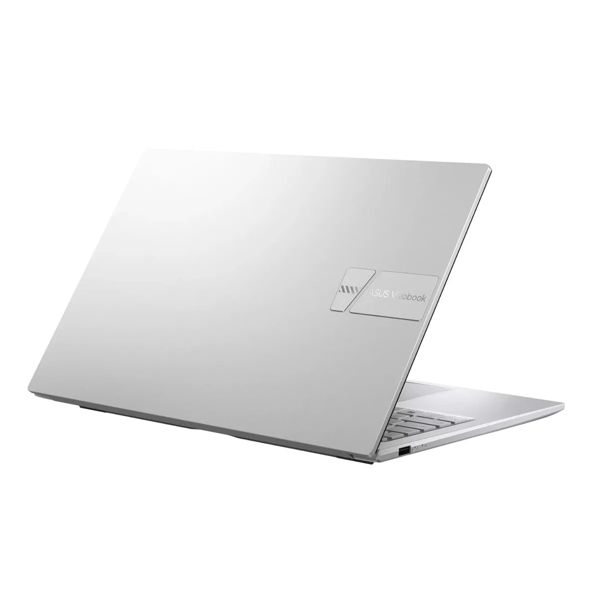 PORTATIL ASUS VIVOBOOK 15 X1504Z - INTEL CORE i3 - 1215U - 15.6” FHD - PLATA
