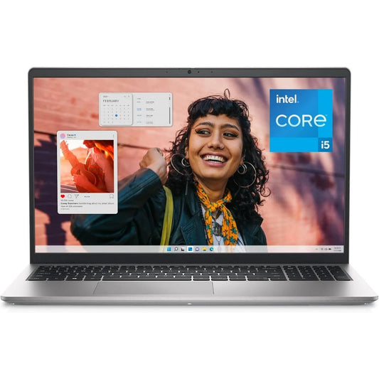 Portátil Dell Inspiron 3530 Intel Core i5 1334U / 15.6” FHD