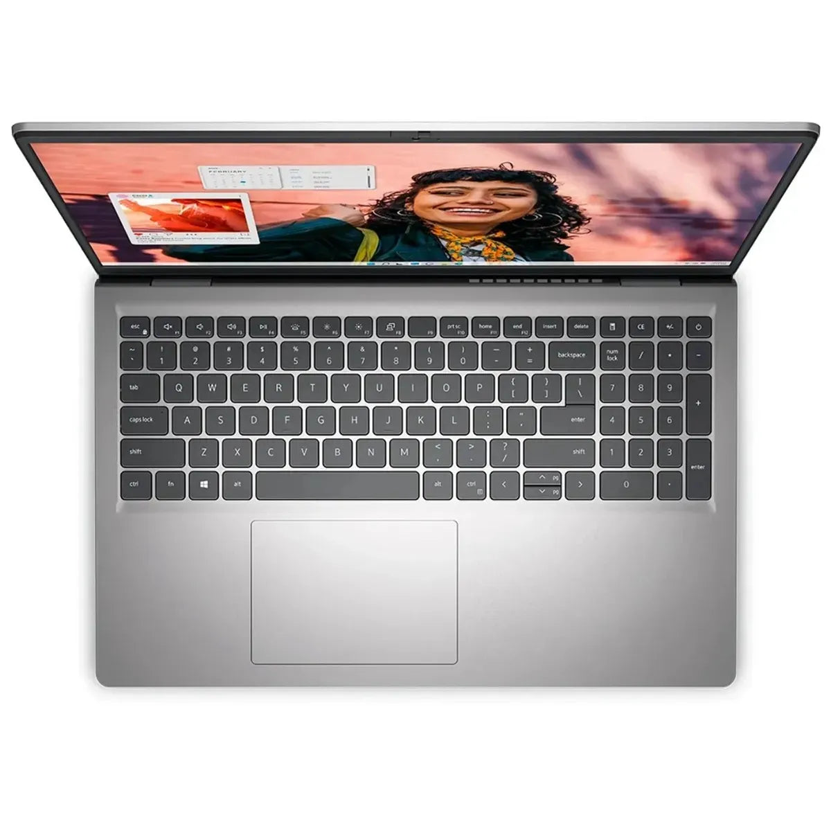 Portátil Dell Inspiron 3530 Intel Core i5 1334U / 15.6” FHD