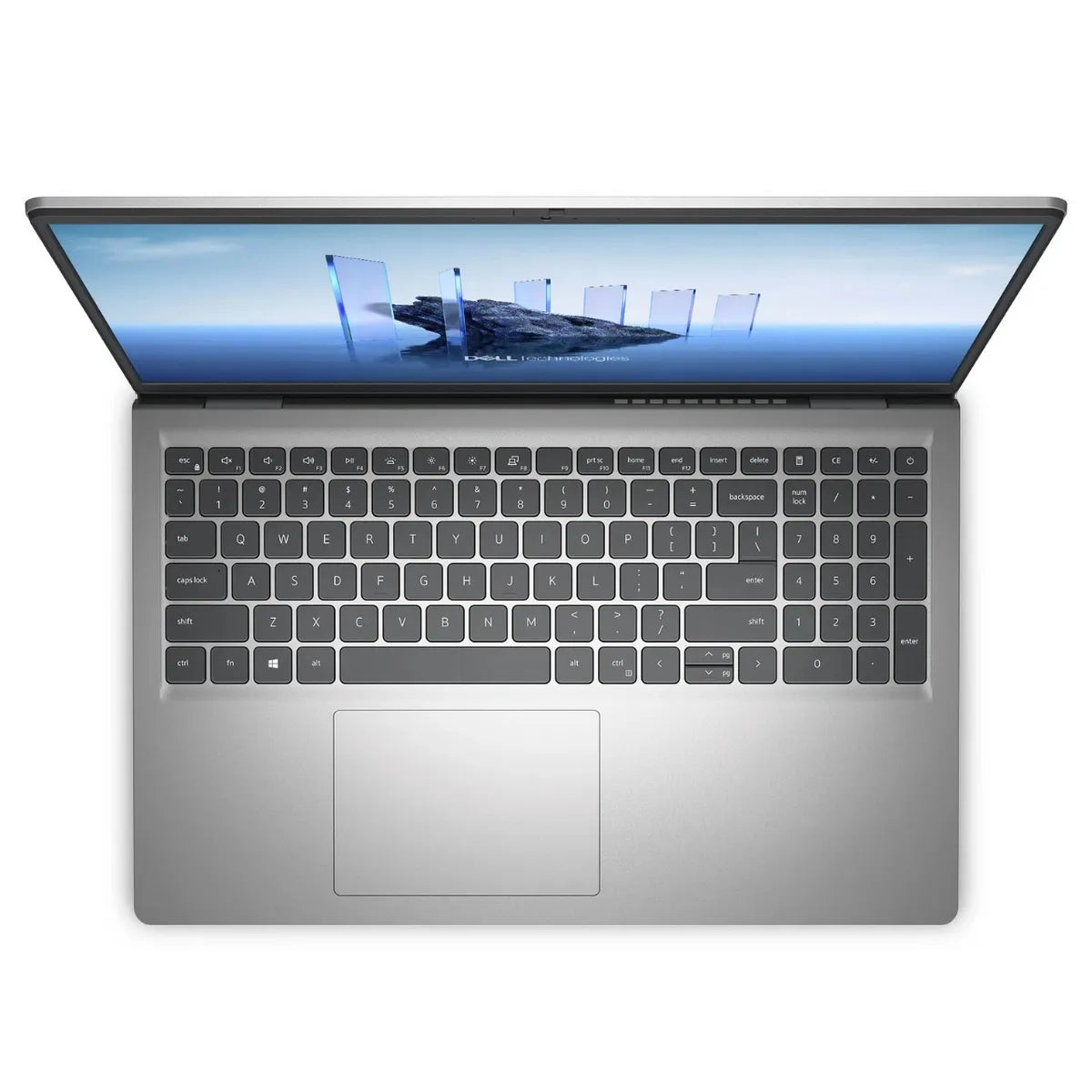Portátil Dell Inspiron 15 DC15250 / Intel Core i7-1355U / 15.6” FHD
