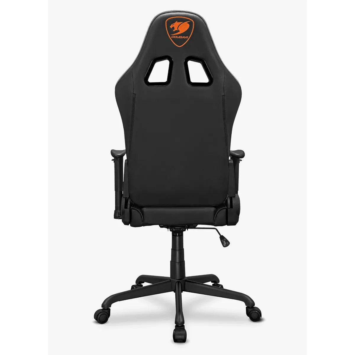 SILLA GAMER COUGAR ARMOR ELITE ERGONOMICA BLACK