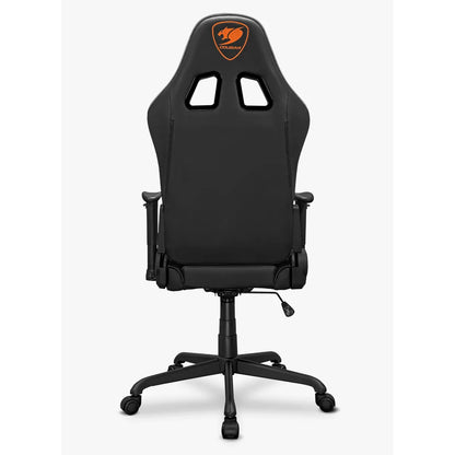 SILLA GAMER COUGAR ARMOR ELITE ERGONOMICA BLACK