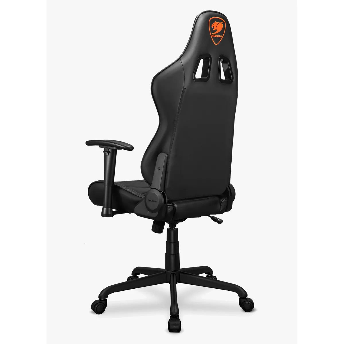 SILLA GAMER COUGAR ARMOR ELITE ERGONOMICA BLACK