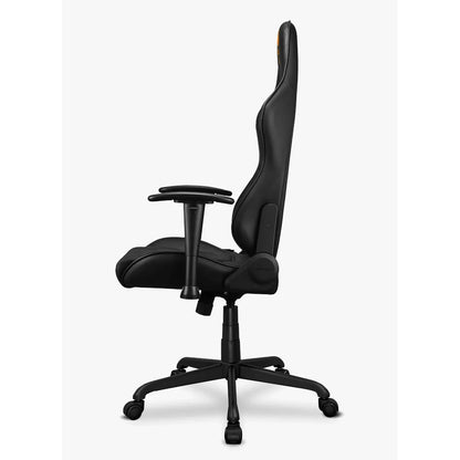 SILLA GAMER COUGAR ARMOR ELITE ERGONOMICA BLACK