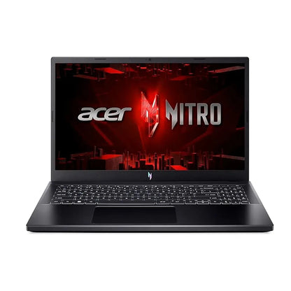 PORTATIL GAMER ACER NITRO V15 / CORE I5 13420H / RTX 5050 8GB  /15,6 FHD 165HZ