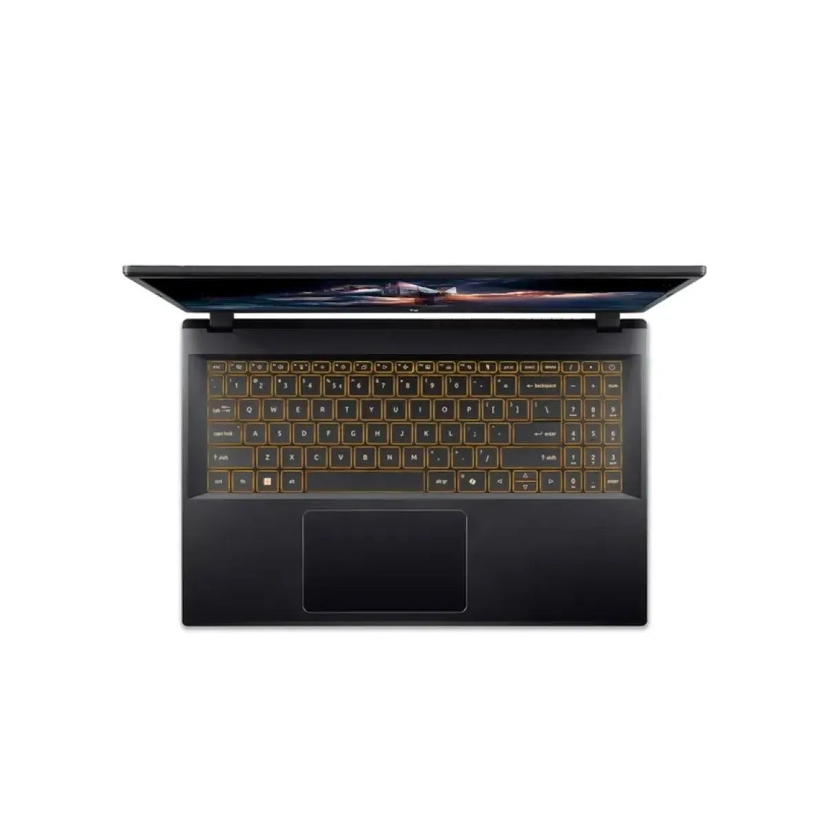 PORTATIL GAMER ACER NITRO V15 / CORE I5 13420H / RTX 5050 8GB  /15,6 FHD 165HZ