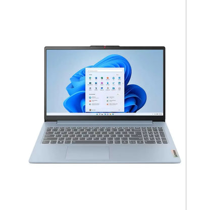Portátil Lenovo IdeaPad 3 Slim 15.6” / Intel Core i3-1315U / 8GB RAM / SSD 1TB