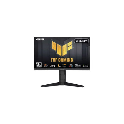 MONITOR ASUS TUF VG249QL3A GAMING 24 PIVOT, FHD 170HZ FAST IPS 1MS
