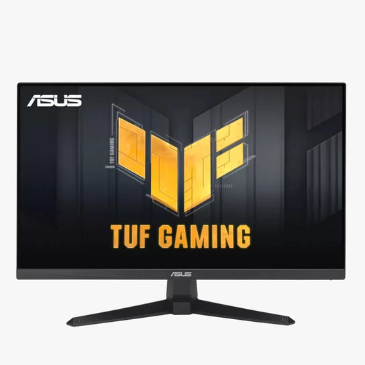 MONITOR ASUS TUF GAMING VG249QE5A 238 - 146HZ 1MS PANEL IPS FULL HD