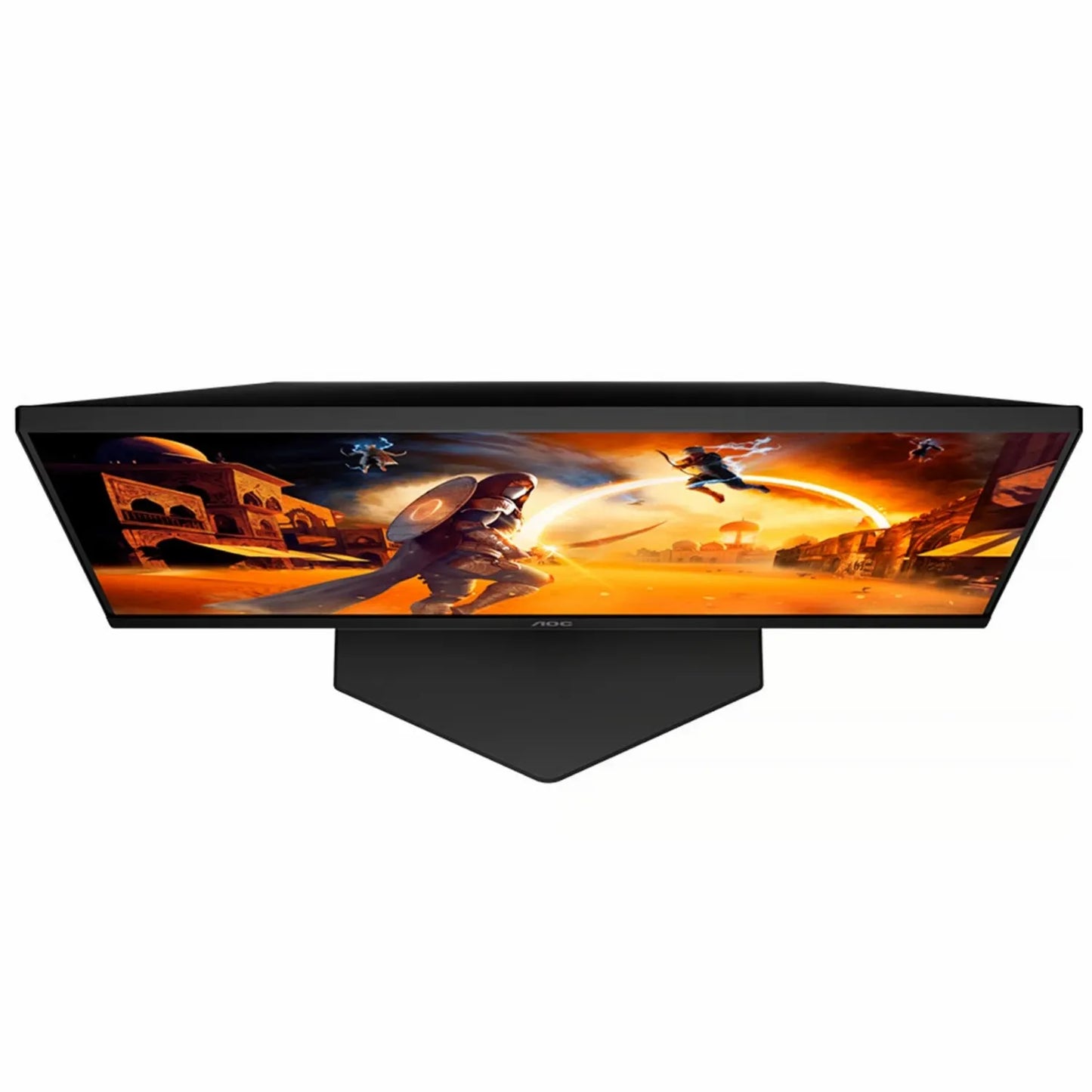 Monitor Gamer AOC 24G4E 23.8 FHD IPS 180Hz 05ms HDMI DisplayPort
