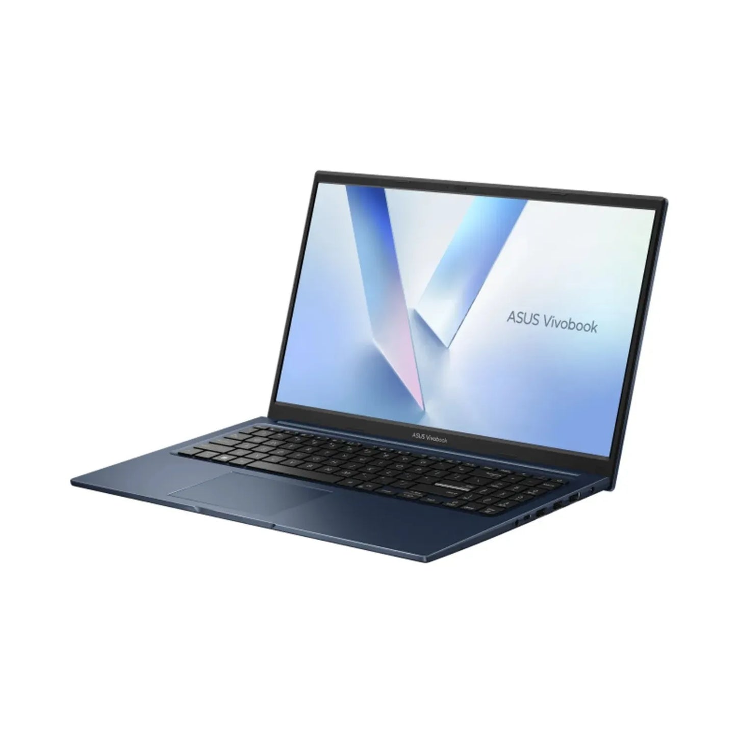 Portatil Asus X1504VA-NJ3586 Intel Core i5-120U 12GB RAM 512GB SSD 156” FHD