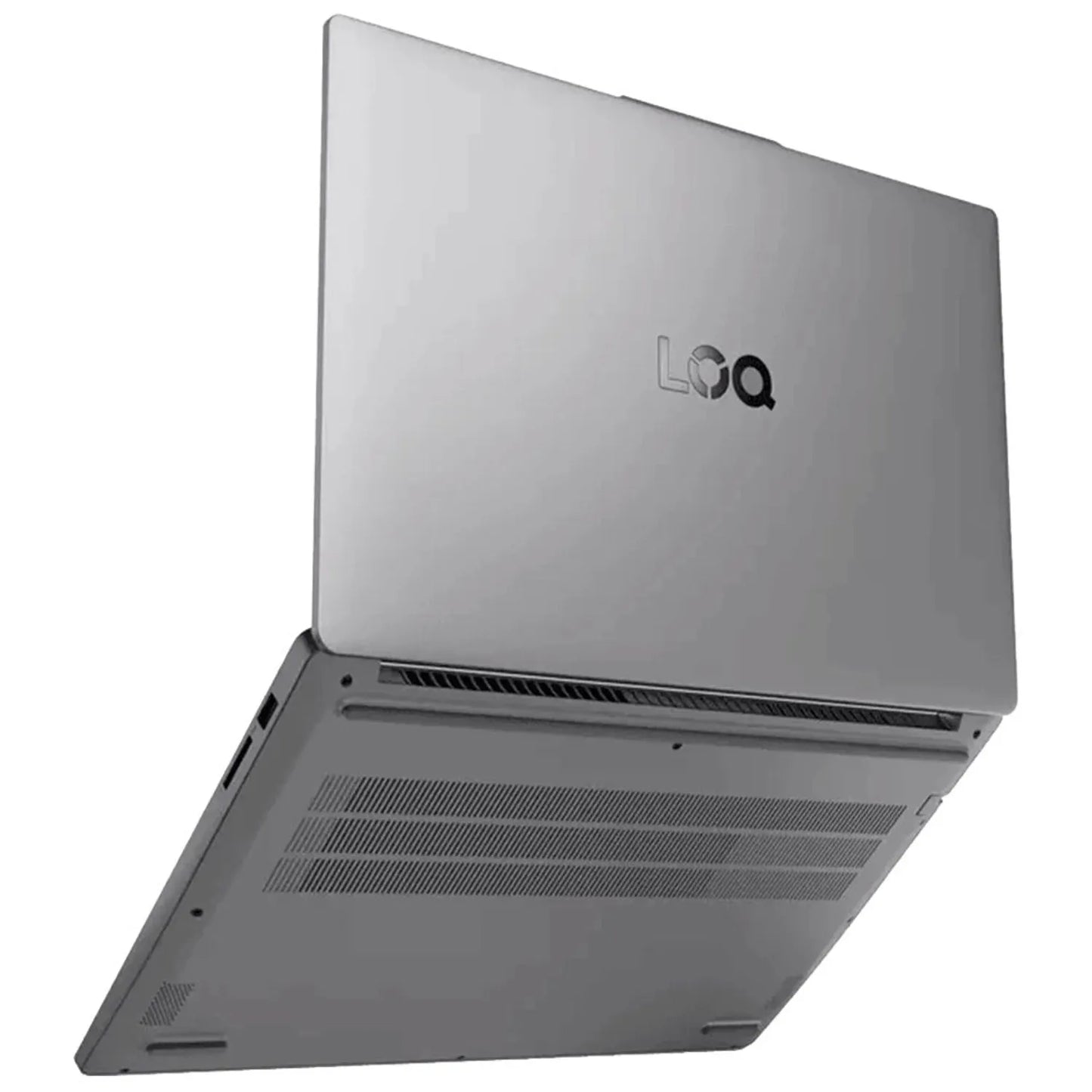 Portátil Gamer Lenovo LOQ / Core i7-13650HX / RAM 24GB / SSD 1TB / RTX 5050 8GB / 15.6" FHD 144hz