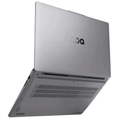 Portátil Gamer Lenovo LOQ / Core i7-13650HX / RAM 24GB / SSD 2TB / RTX 5050 8GB / 15.6" FHD 144hz