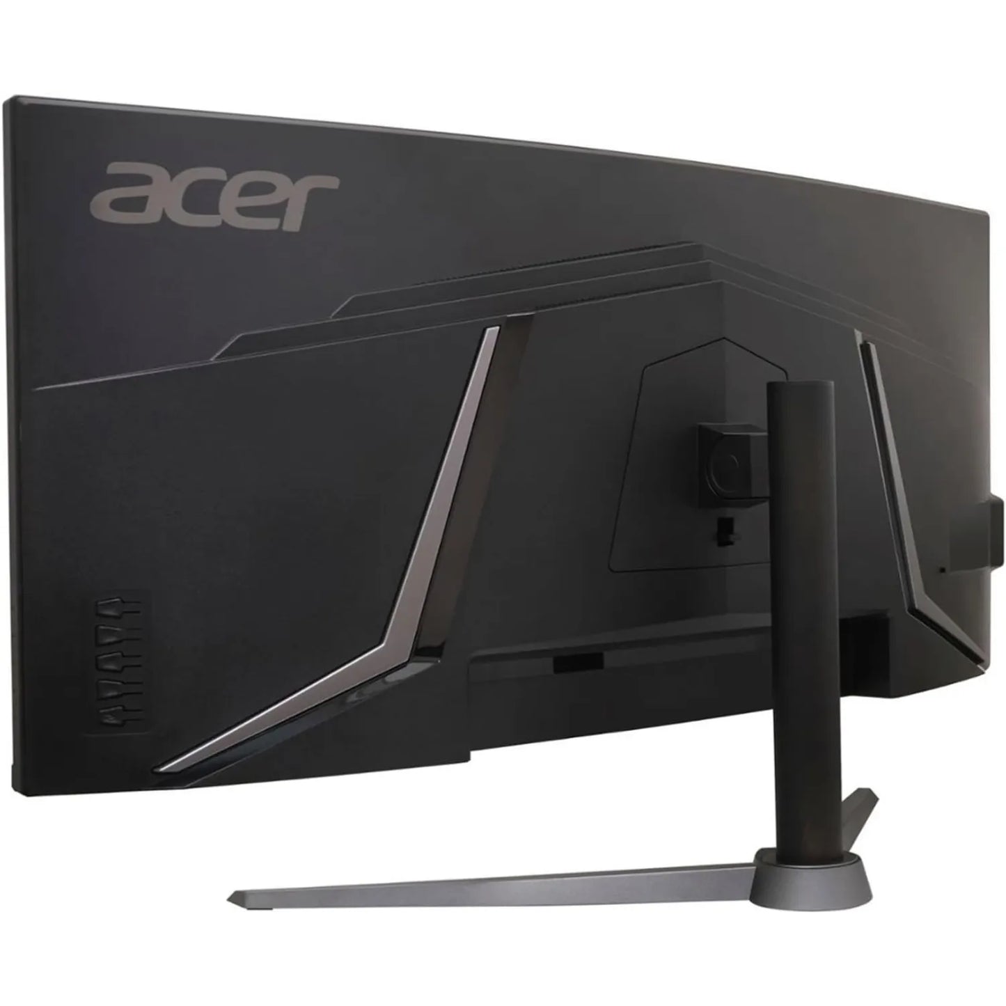 Monitor Gamer Acer ED340CU UltraWide 34” 2K 180Hz 1ms FreeSync Curvo
