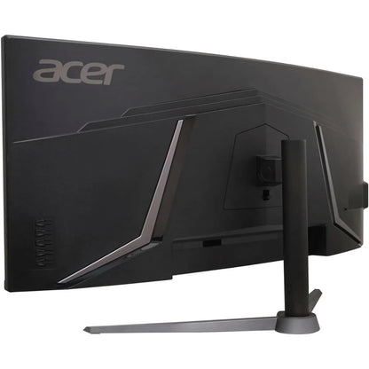 Monitor Gamer Acer ED340CU UltraWide 34” 2K 180Hz 1ms FreeSync Curvo
