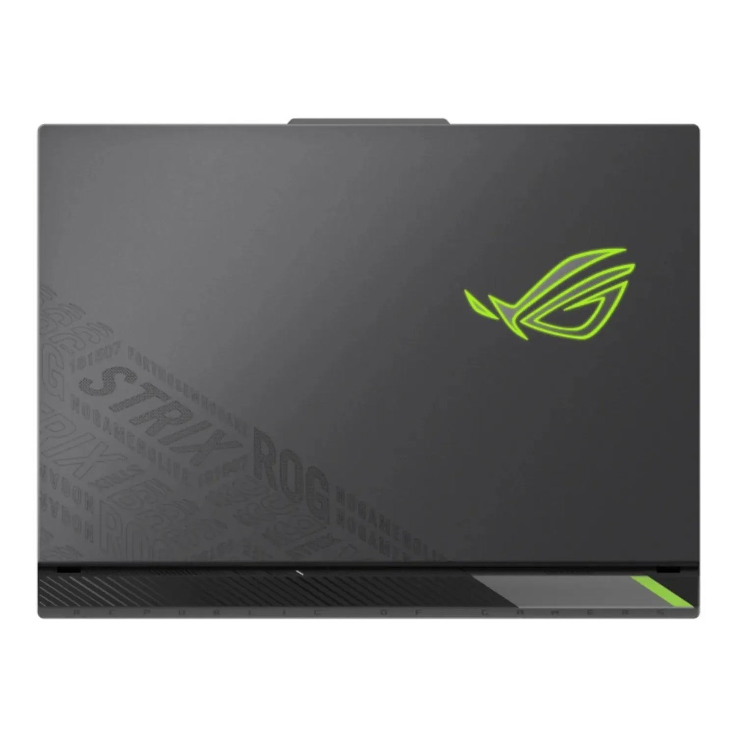 Portátil Gamer ROG Strix G16 Ryzen 9 8940HX /RAM 48GB/2TB /RTX 5070 Ti