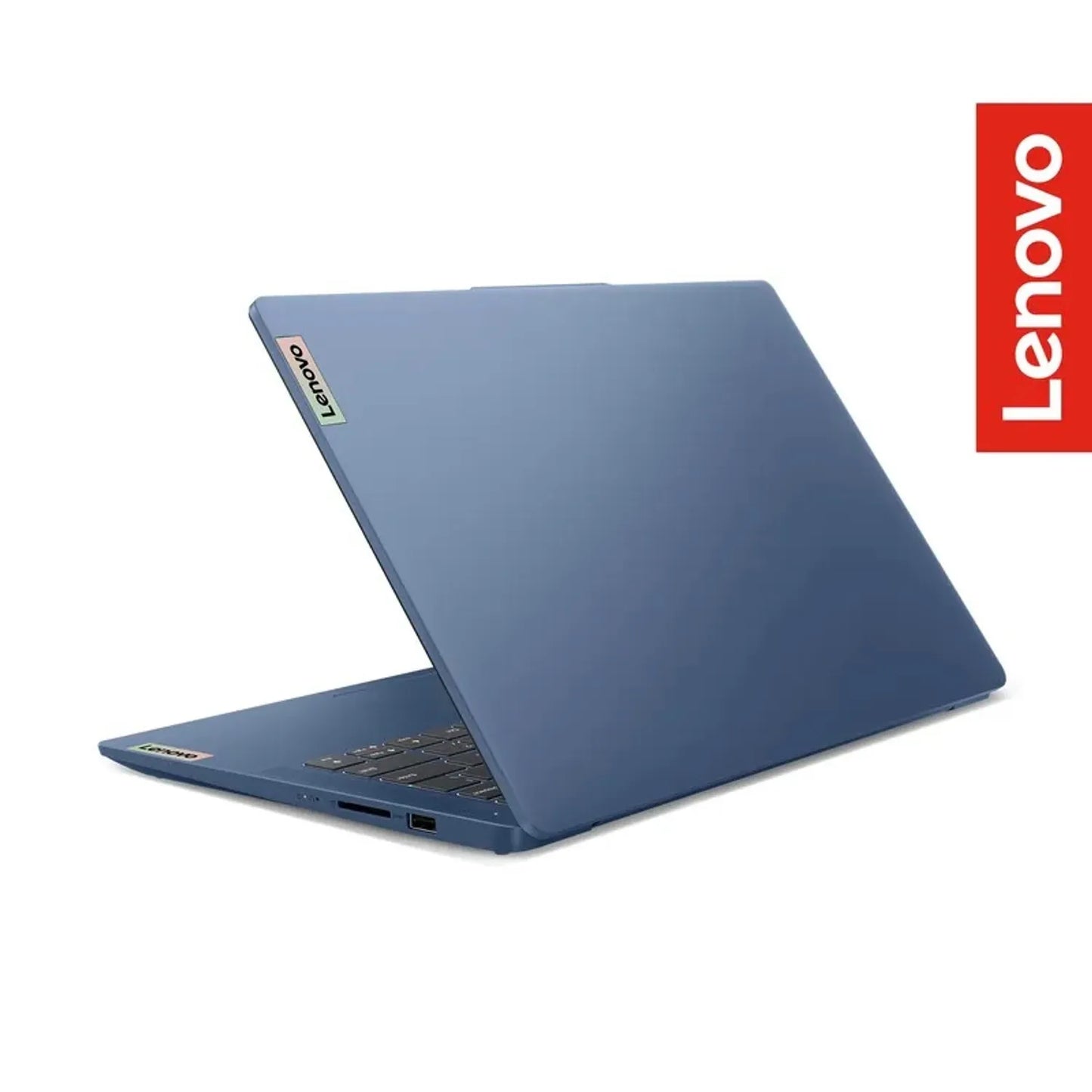 Portátil Lenovo IdeaPad Slim 3 / Ryzen 3 7320U / 8GB RAM / 2TB SSD - Pantalla 15.6” FHD