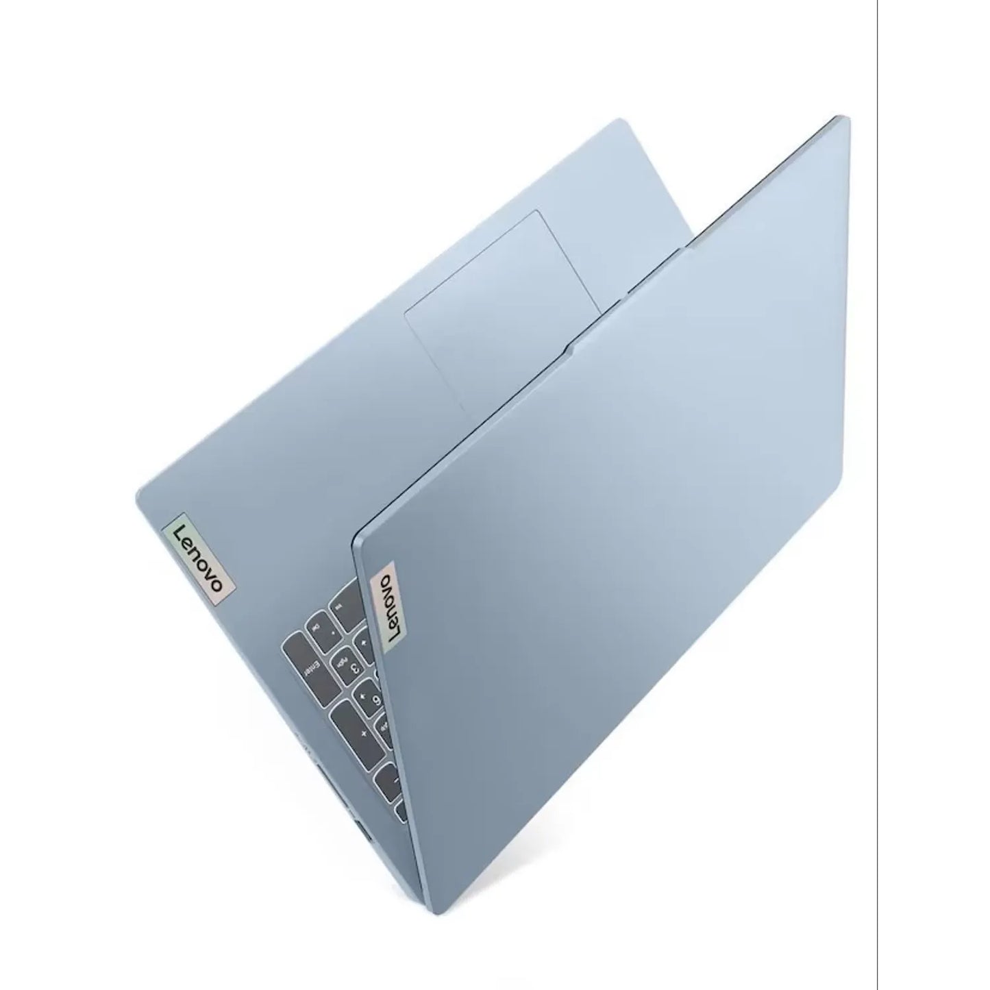 Portátil Lenovo IdeaPad 3 Slim 15.6” / Intel Core i3-1315U / 8GB RAM / SSD 1TB
