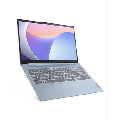 Portátil Lenovo IdeaPad 3 Slim 15.6” / Intel Core i3-1315U / 8GB RAM / SSD 1TB
