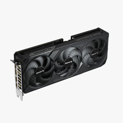 Tarjeta Gráfica Gigabyte RTX 5070 Ti Windforce 16GB GDDR7