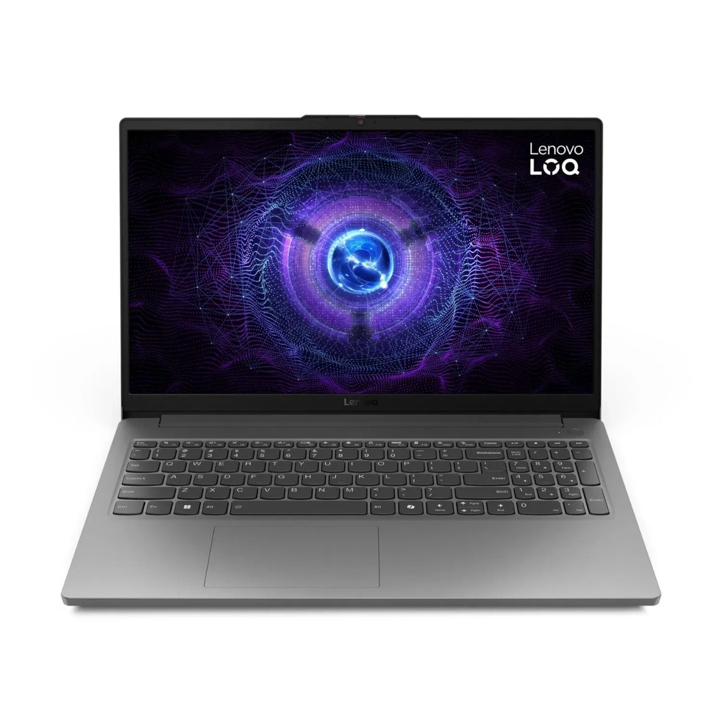 Portátil Gamer Lenovo LOQ / Core i7-13650HX / RAM 24GB / SSD 512GB / RTX 5050 8GB / 15.6" FHD 144hz