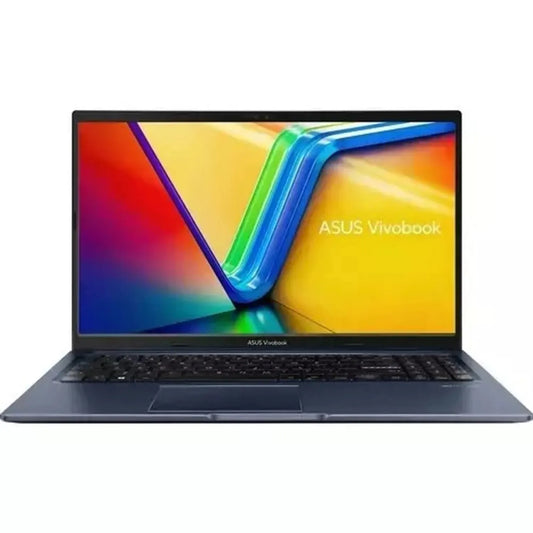 PORTATIL ASUS VIVOBOOK 15 Intel Core i7-13620H / 16GB RAM / SSD 512GB / 15,6" Full HD
