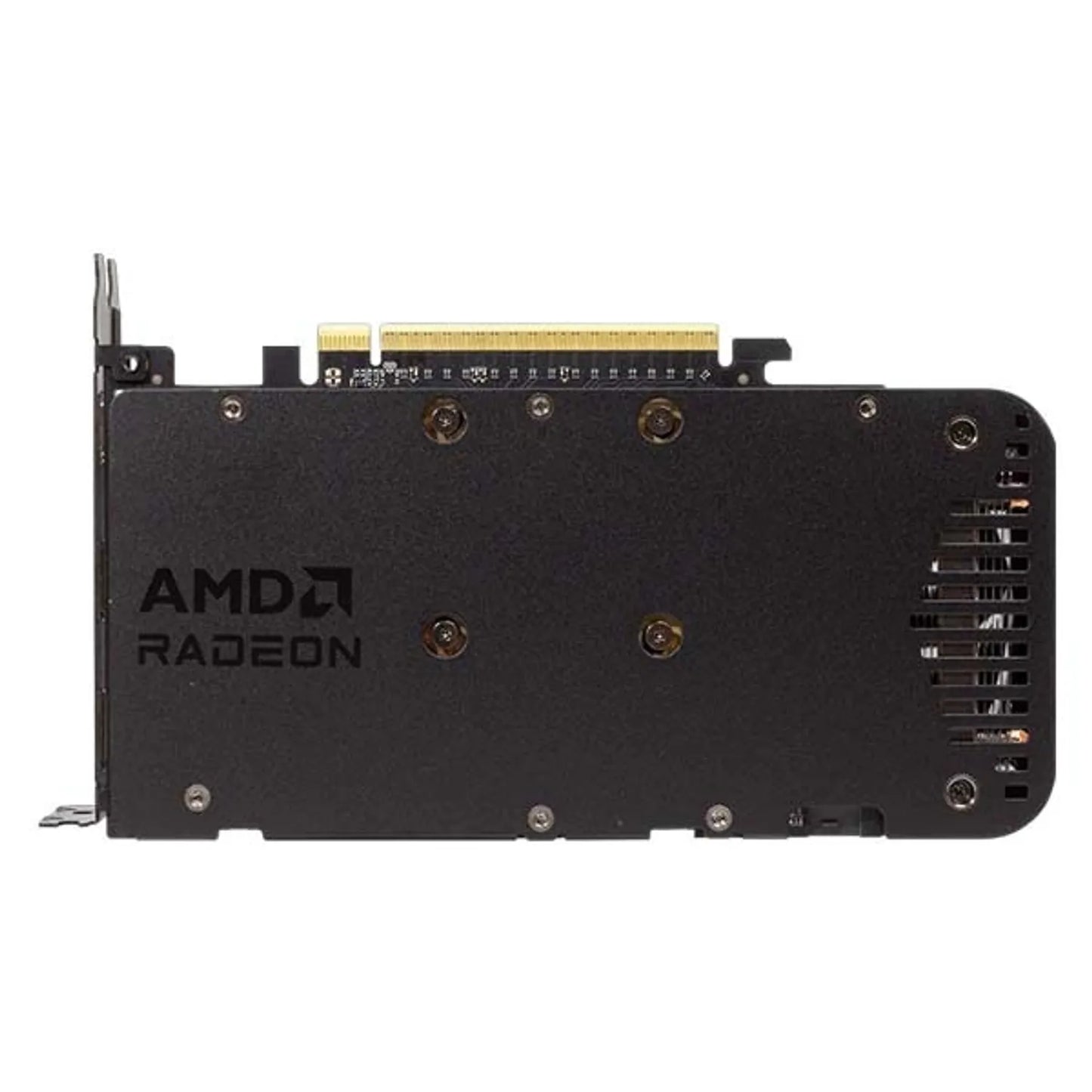 Tarjeta gráfica PowerColor Reaper AMD Radeon RX 9060 XT / 8 GB GDDR6