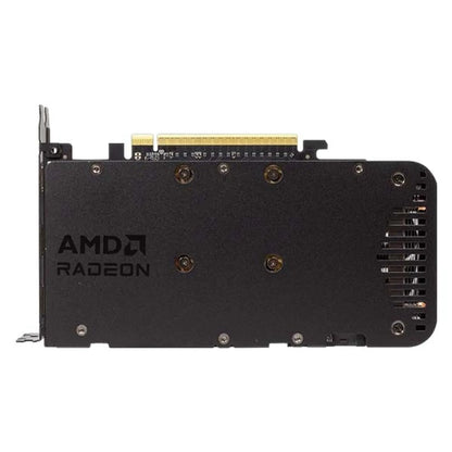 Tarjeta gráfica PowerColor Reaper AMD Radeon RX 9060 XT / 8 GB GDDR6