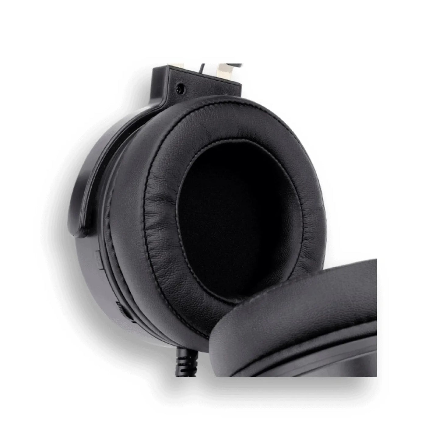 Diadema Gamer Redragon Lamia 2 H320 RGB/ Micrófono/ Base Soporte / USB