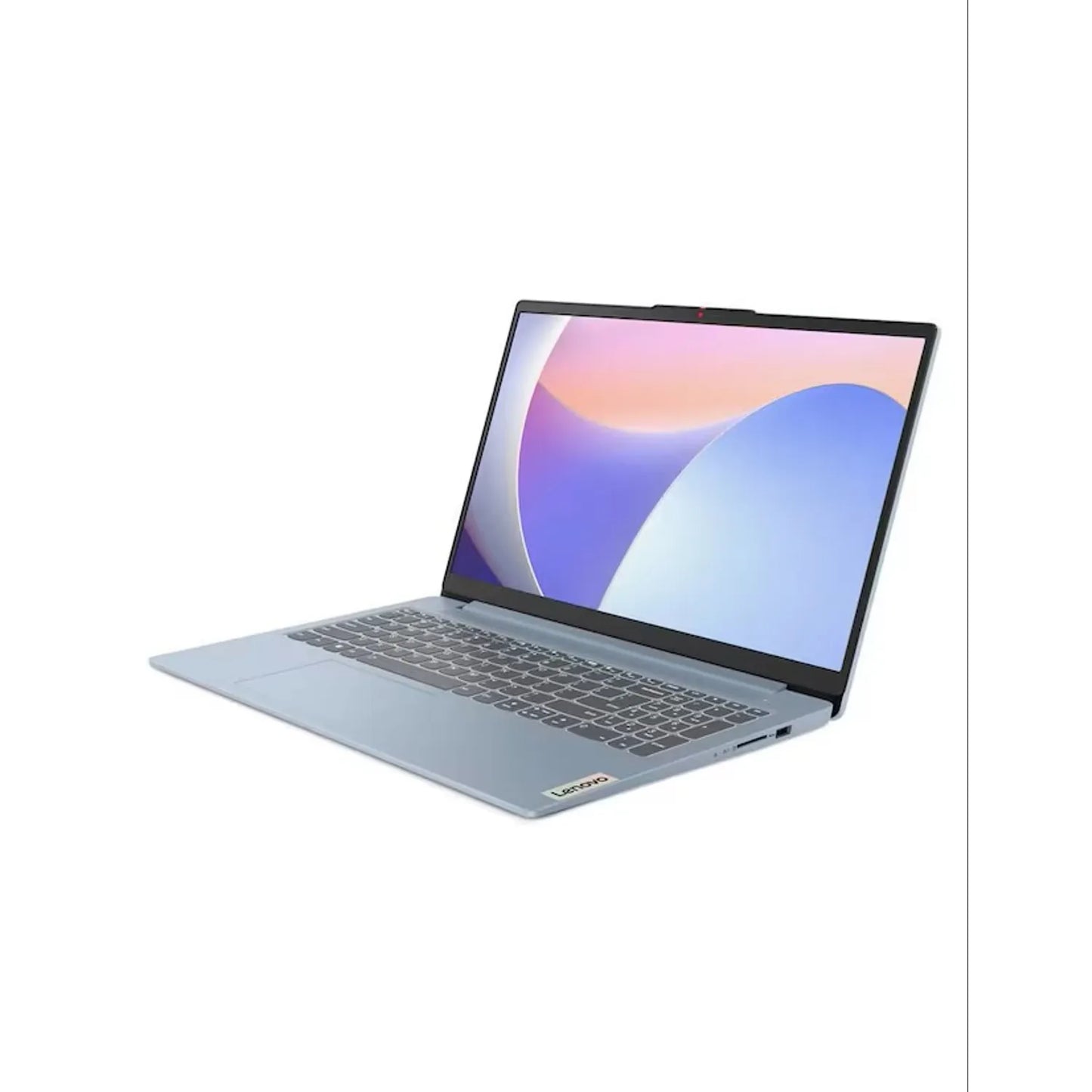 Portátil Lenovo IdeaPad 3 Slim 15.6” / Intel Core i3-1315U / 8GB RAM / SSD 1TB