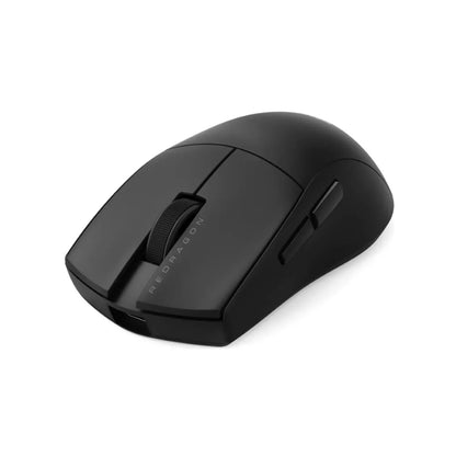 MOUSE REDRAGON KING PRO M916 1K / 5 BOTONES / 26000DPI / NEGRO