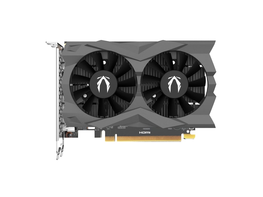 TARJETA GRAFICA ZOTAC GAMING TWIN EDGE OC 3050 / DDR6 6GB / 2 FANS